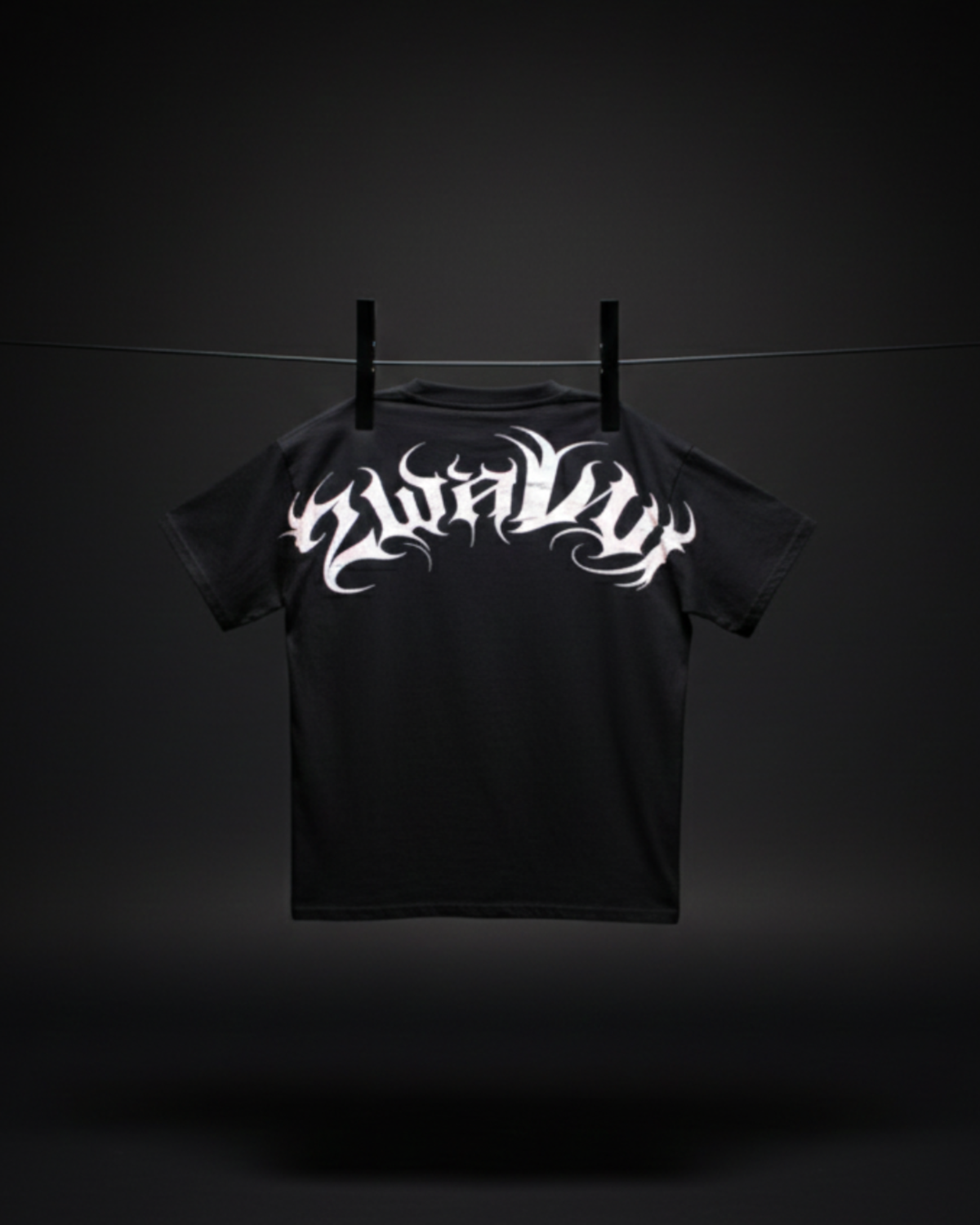 2WAVY - “Essential Tee”